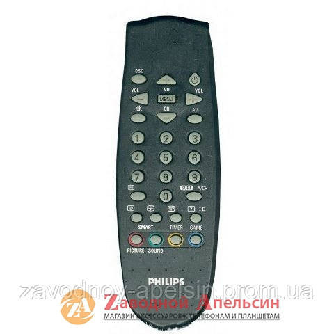 Пульт PHILIPS RC-0764 RC-0766 RC-0770/01 TV Одесса - изображение 1