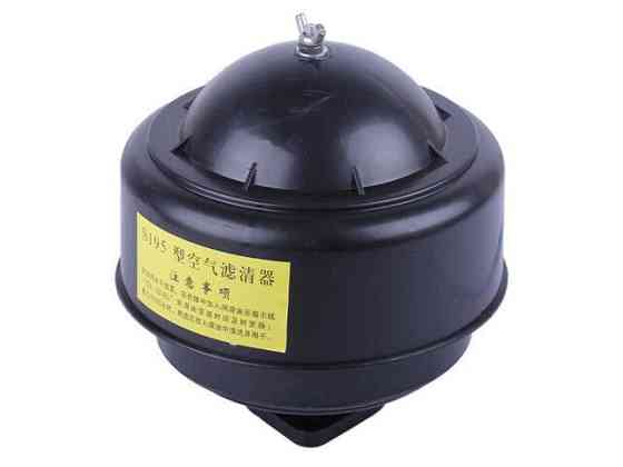 Фильтр воздушный в сборе двигатель дизель ZH1105N мотоблок мототрактор Мукачево