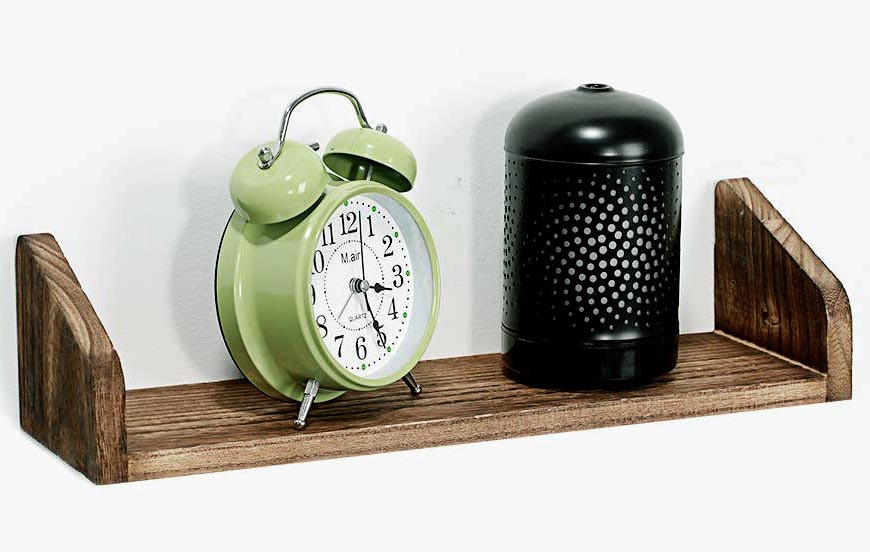 Настенная полка 