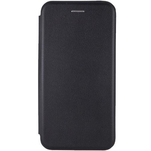Чохол книжка підставка Oppo A31 чорний Одеса - фото 4