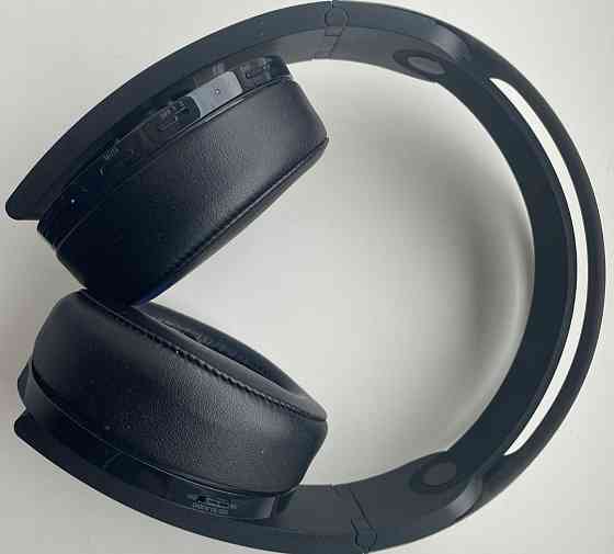 Наушники: Sony PlayStation Wireless headset . Харків