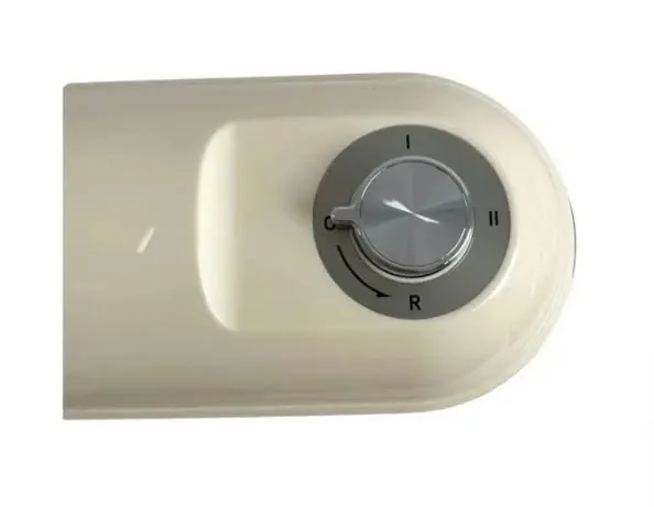 М’ясорубка Rainberg RB-2270 3800Вт з насадками для томатів, кеббе, терками, реверсом і 3 решітками Одеса - фото 9