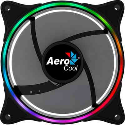 Кулер для корпуса AeroCool Eclipse 12 ARGB (ACF3-EL10217.11) Винница