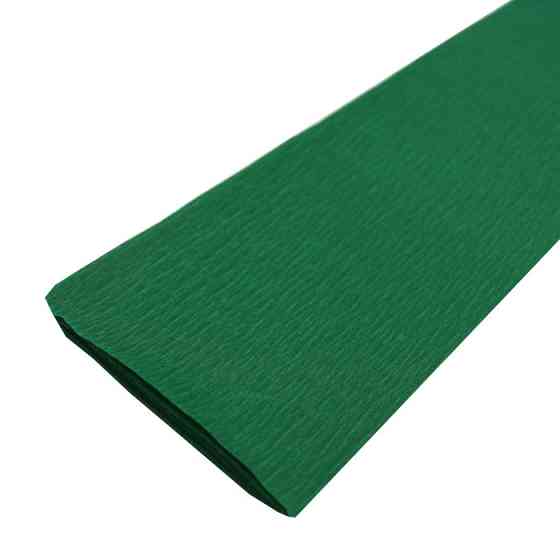 Гофрований папір Josefotten KR55-8013 нефритовий 55%, 31г/м2 Вінниця