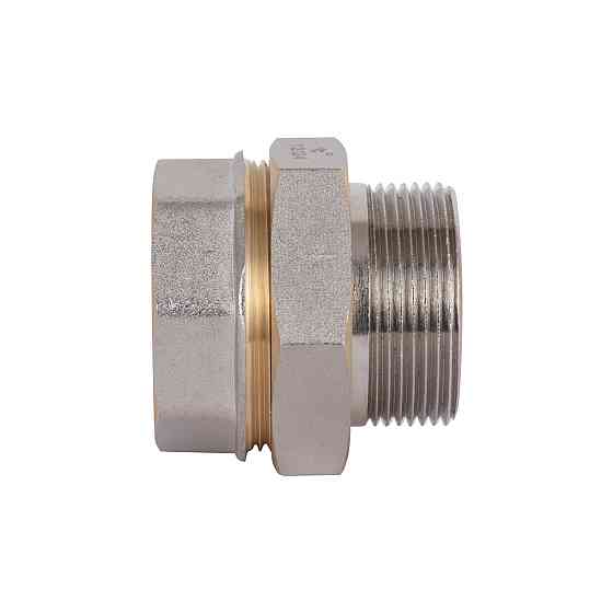 Сгон-американка Thermo Alliance Standart 1 1/2