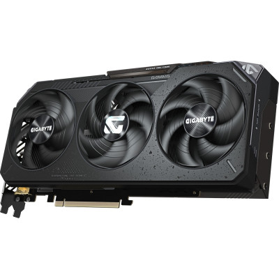 Видеокарта GIGABYTE Radeon RX 9070 XT 16Gb GAMING OC (GV-R9070XTGAMING OC-16GD) Винница - изображение 6