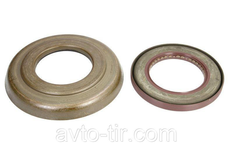 Сальник DAF 1287102 Луцк - изображение 1