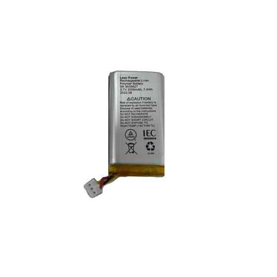 Акумулятор Ajax Hub, Hub Plus, Hub 2, Rex XK-953562T 3.7V 2000mA/3-піновий ( 27855 ) Харків