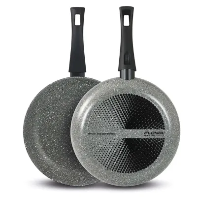Сковорода Flonal Pietra Viva 32 см (PV8PS3270) Винница