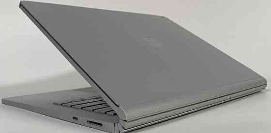 Ноутбук: Microsoft Surface Book 2, 13.5" i5-7300U / RAM8GB/SSD256Gb. Київ