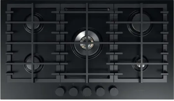 Варочная поверхность Fulgor Milano FUH 9041 G DWK MBK Киев