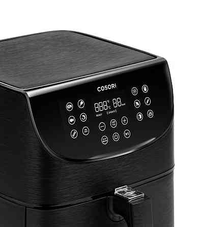 Мультипіч Cosori Premium CP158-AF-RXB (KAAPAFCSNEU0157Y) ( 5.4 кг ) Харків