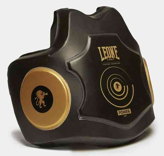 Захисний жилет Leone Power Line Black L/XL Київ