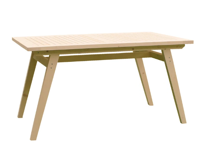 Стіл садовий "Болака" бланже Миколаїв - фото 2