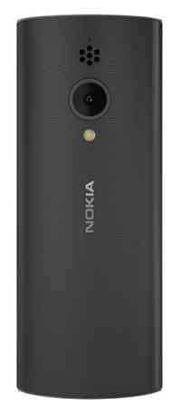 Мобільний телефон Nokia 150 TA-1582 DS Black (6907567) Київ