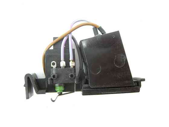 Mercedes-Benz  A2208203401 Плафон освітлення попільнички задніх правих дверей S-class short W220 S-class long V220 Одесса