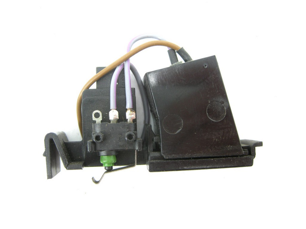 Mercedes-Benz  A2208203401 Плафон освітлення попільнички задніх правих дверей S-class short W220 S-class long V220 Одесса - изображение 6