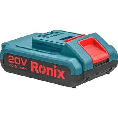 Акумулятор до електроінструменту Ronix 2Ah (8990) Вінниця