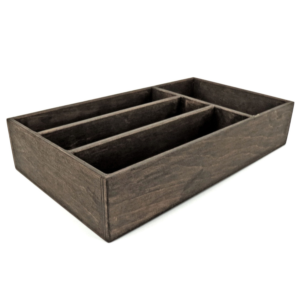 Лоток для столовых приборов 