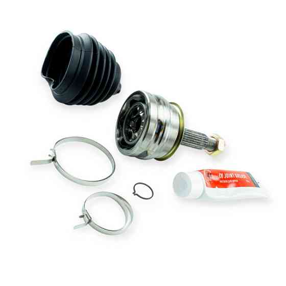 Шрус Авео 1,5 наружный (22, 22 наружный шлиц) Ланос, Мукачево