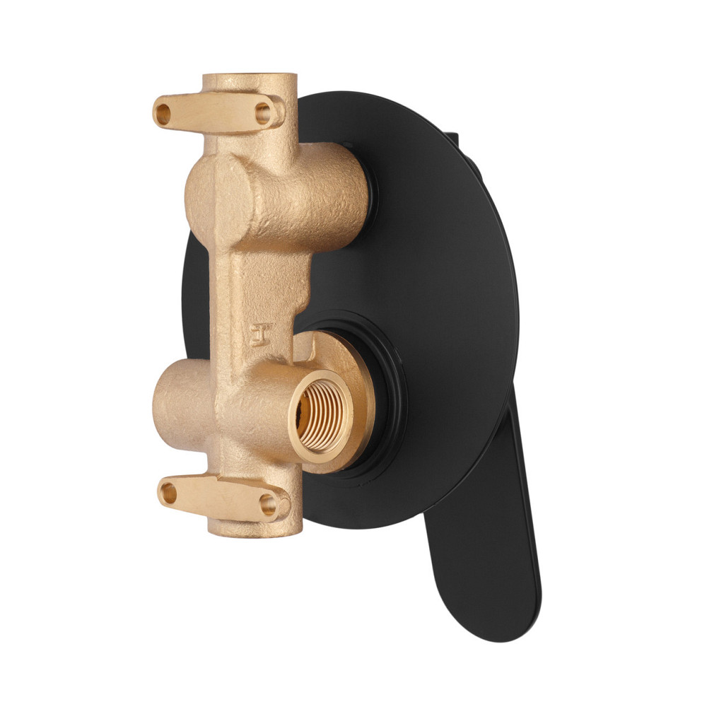 Душевая система Kroner Element 211335B-3801 Киев - изображение 5