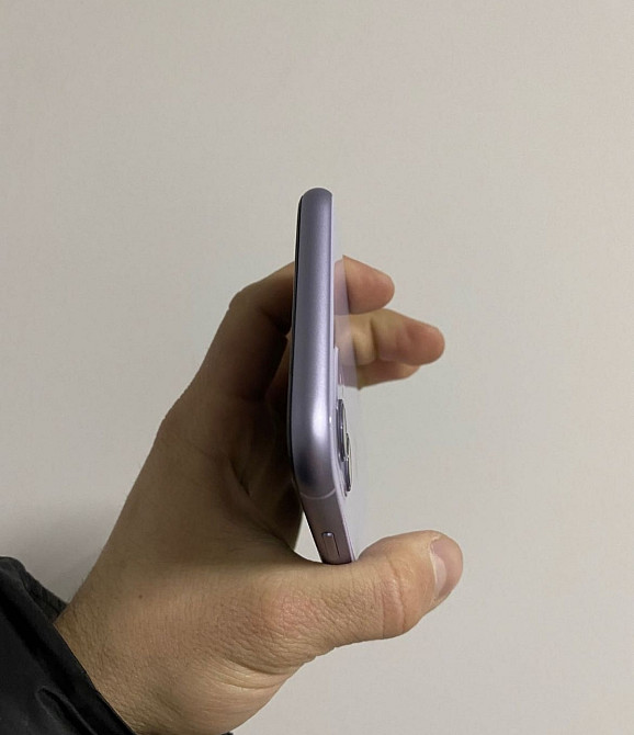 Iphone 11 64Gb Neverlock. Київ - фото 3