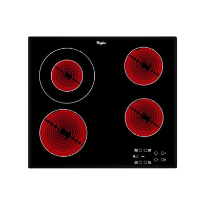 Варочная поверхность Whirlpool AKT 8130 BA (AKT8130BA) Винница - изображение 1