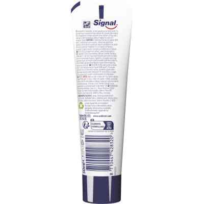 Детская зубная паста Signal С ароматом клубники 50 мл (8710447428320) Винница