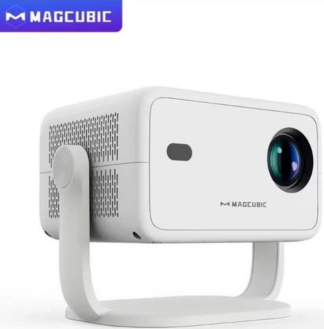 Проектор Magcubic L018 Харьков - изображение 3