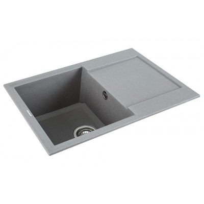 Мийка кухонна Elleci EASY 300 TITANIUM 73 Вінниця - фото 2