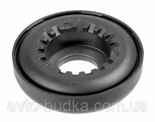 Опорний підшипник стойки на VW PASSAT B3 - SACHS (Німеччина) 801016 Новий Розділ - фото 1