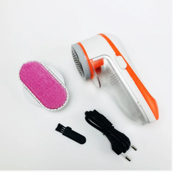 Машинка для зняття катишків Gemei GM-231 акумуляторна Дніпро