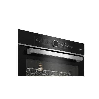 Духовой шкаф Beko BBIMM13400XCSW Винница - изображение 5