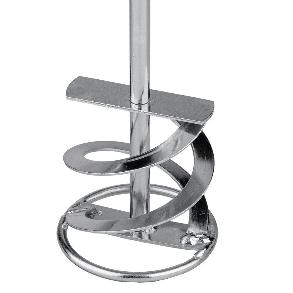 Миксер для сухих смесей SDS-plus 80×400мм SIGMA (8340511) Київ - фото 5