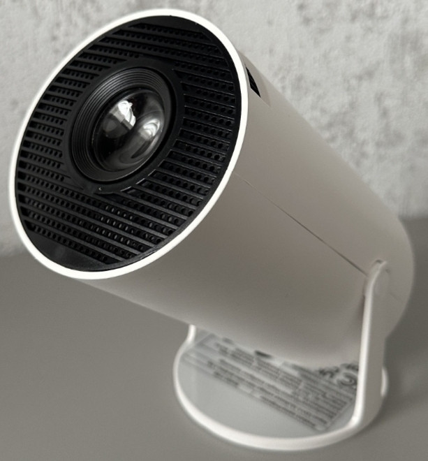 Проектор Magcubic HY300 Android Wi-FI‼️ Харьков - изображение 2