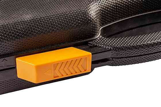 MASTERTOOL Набір інструментів MASTERTOOL PROFI ¼"&½" 111 шт 4-14 мм 10-32 мм CrV50BV30 телескоп Коломия