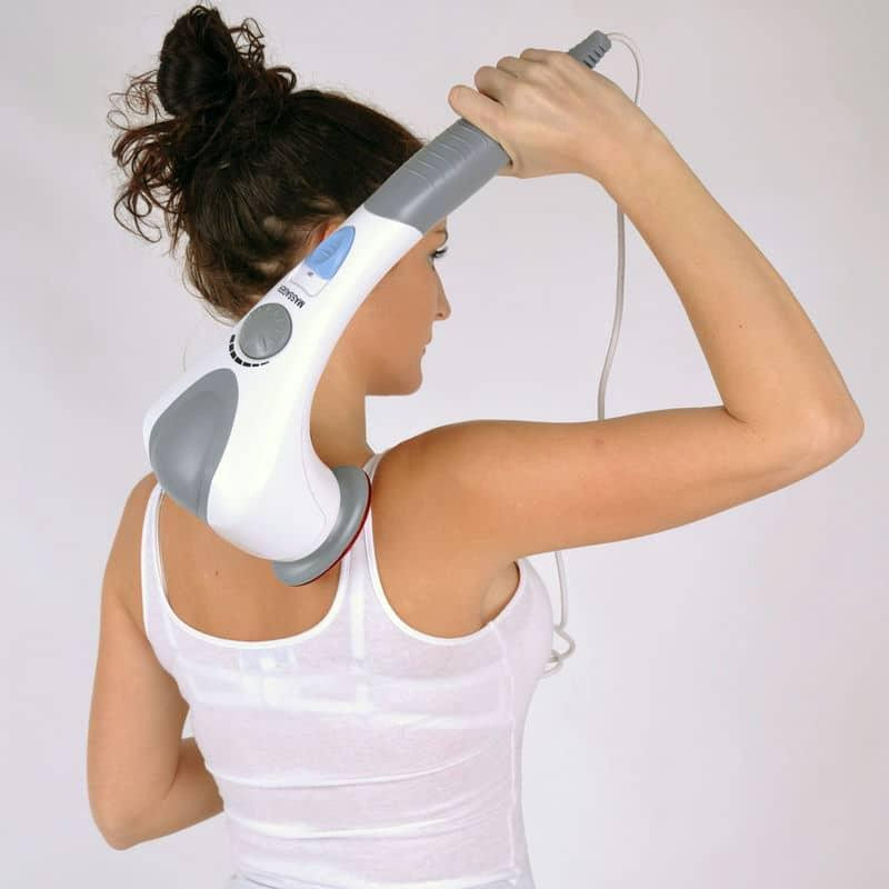 Масажер inSPORTline C02 Киев - изображение 5