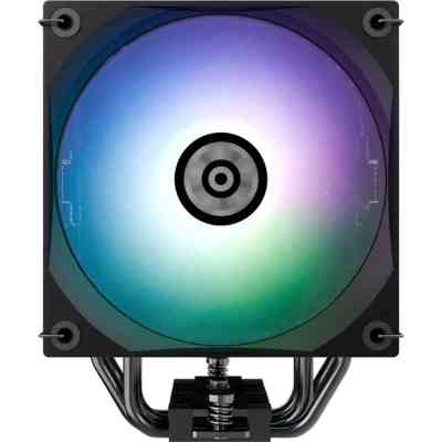 Кулер до процесора Enermax ETS-T41 Digital ARGB (ETS-T41D-ARGB) Вінниця