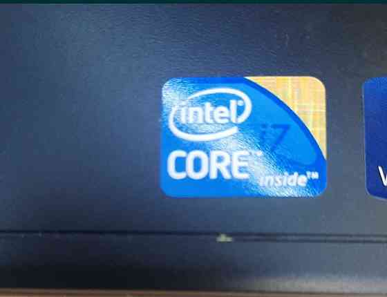 Ноутбук: DELL Latitude E6510, Intel CORE i7. Київ