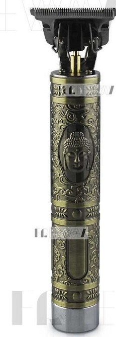 Машинка для стрижки волос / профессиональная триммер для бороды. Харьков - изображение 3