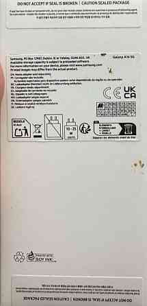 Смартфон Samsung a16 4/128Gb. Київ