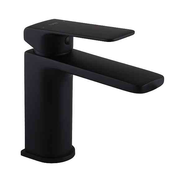 Змішувач для умивальника TOPAZ ODISS TO 18221-H52-BL Київ