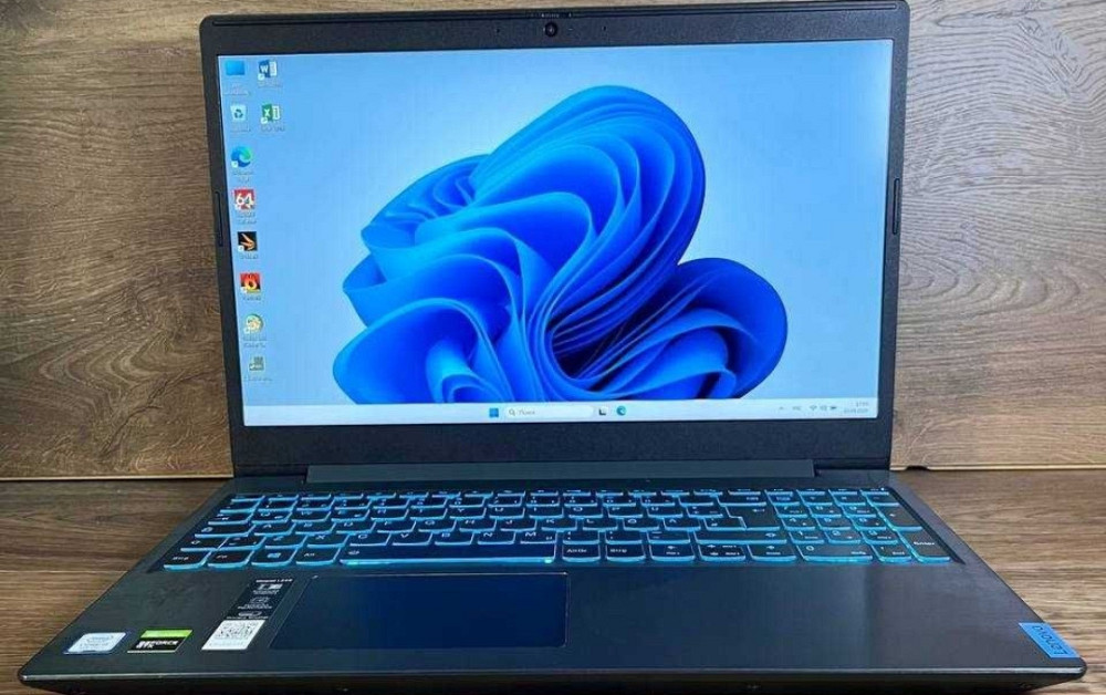 Lenovo IdeaPad L340-15IRH Gaming\GTX 1650 4GB\ i5-9300H\16 GB DDR4 Харьков - изображение 7