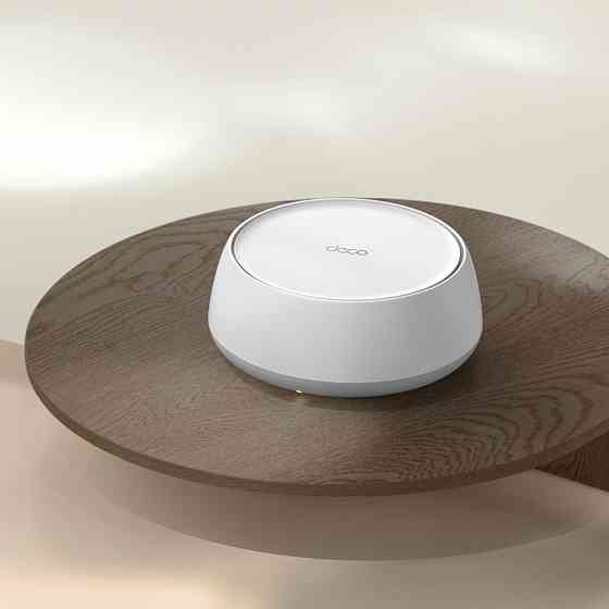 WiFi Mesh-система TP-Link Deco BE22(1-pack) ( 13368 ) Харків