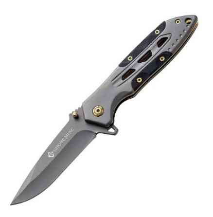 Ніж складний ChongMing 4024 Дніпро