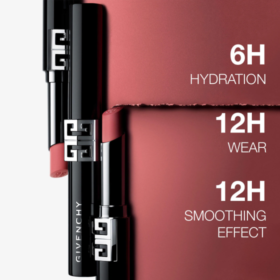 Помада для губ Givenchy Le Rouge Velvet Matte Славянск