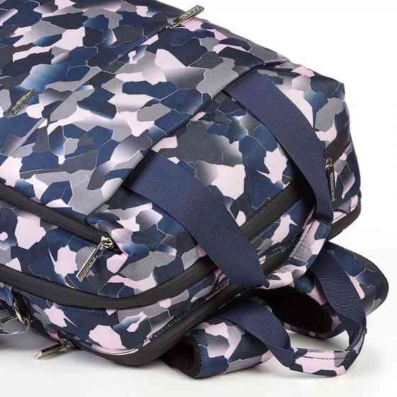 Рюкзак міський Dolly 397 Колір 3 Київ