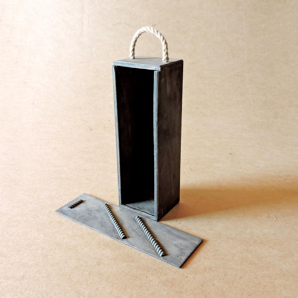 Подарочная коробка 