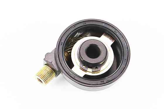 Привід спідометра (під вісь 10мм) (під трос "вилка") чорний Київ