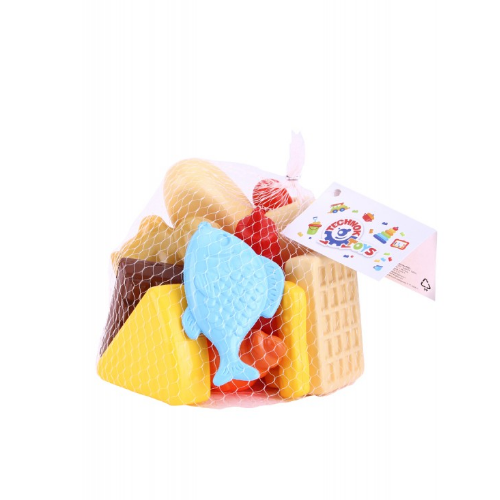 Ігровий Набір Продукти Технок 8706 Житомир